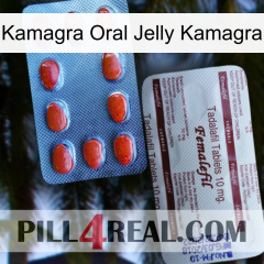 Kamagra Oral Jelly Kamagra 36